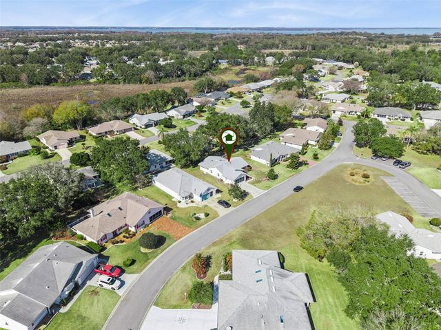 26927 FOREST HILLS STREET, Leesburg, FL 34748