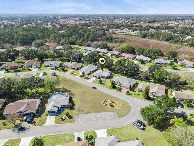 26927 FOREST HILLS STREET, Leesburg, FL 34748