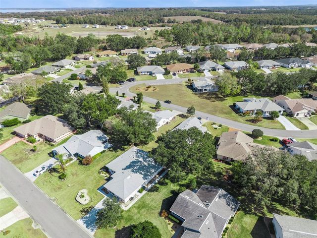 26927 FOREST HILLS STREET, Leesburg, FL 34748