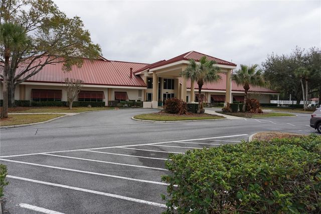 26927 FOREST HILLS STREET, Leesburg, FL 34748