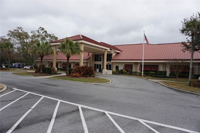 26927 FOREST HILLS STREET, Leesburg, FL 34748