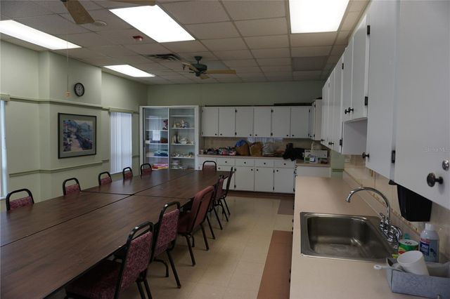 26927 FOREST HILLS STREET, Leesburg, FL 34748