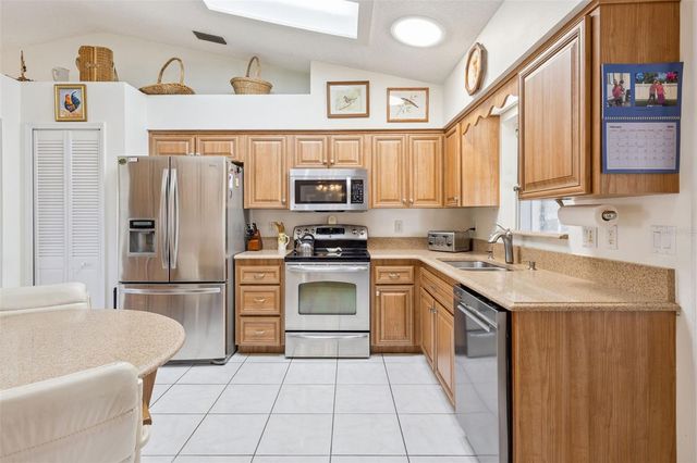 26927 FOREST HILLS STREET, Leesburg, FL 34748