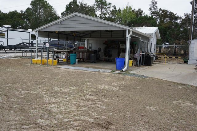 26927 FOREST HILLS STREET, Leesburg, FL 34748