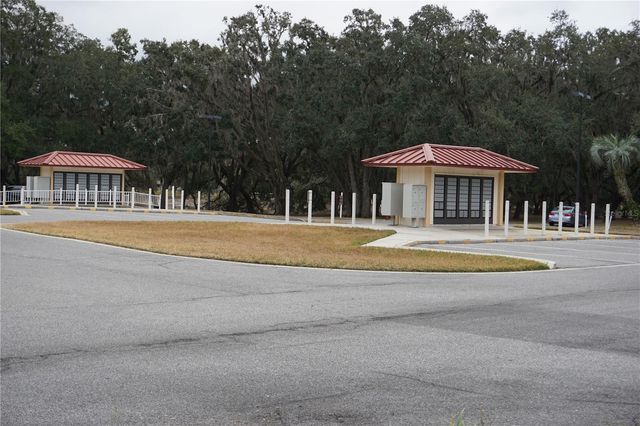 26927 FOREST HILLS STREET, Leesburg, FL 34748