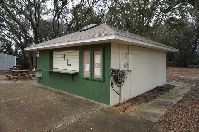 26927 FOREST HILLS STREET, Leesburg, FL 34748