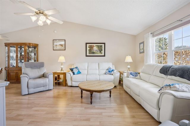 26927 FOREST HILLS STREET, Leesburg, FL 34748