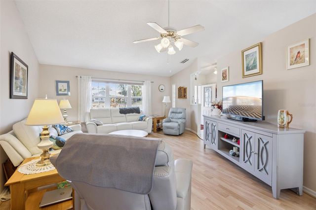 26927 FOREST HILLS STREET, Leesburg, FL 34748