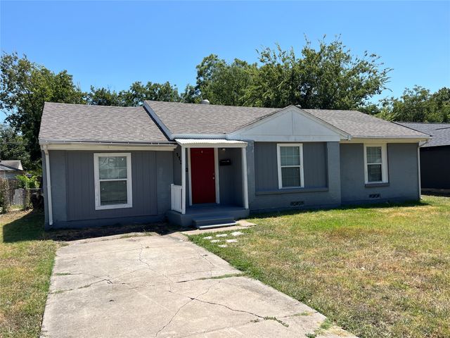 11302 Stallcup Drive, Dallas, TX 75228