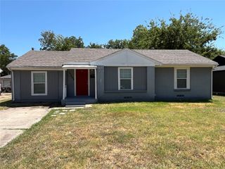 11302 Stallcup Drive, Dallas, TX 75228