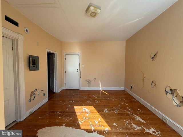 403 E 31ST ST, Baltimore, MD 21218