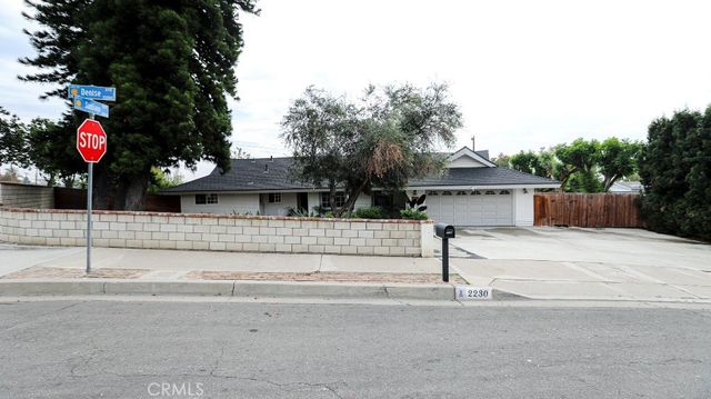 2230 E Denise Avenue, Orange, CA 92867