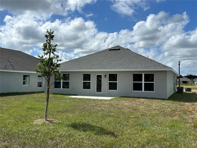 2680 AVERLAND LOOP, North Port, FL 34287
