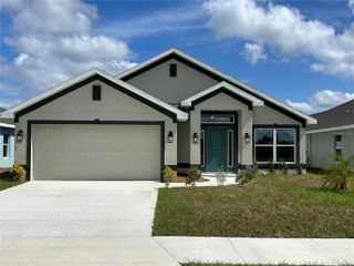 2680 AVERLAND LOOP, North Port, FL 34287