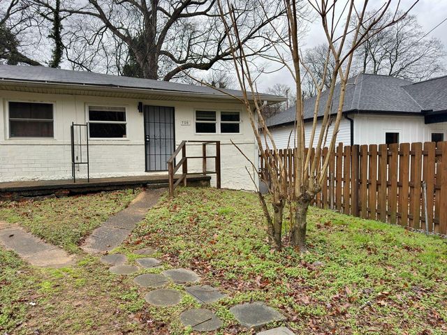 706 W 47th Street A, Chattanooga, TN 37410