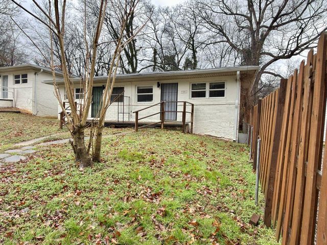 706 W 47th Street A, Chattanooga, TN 37410