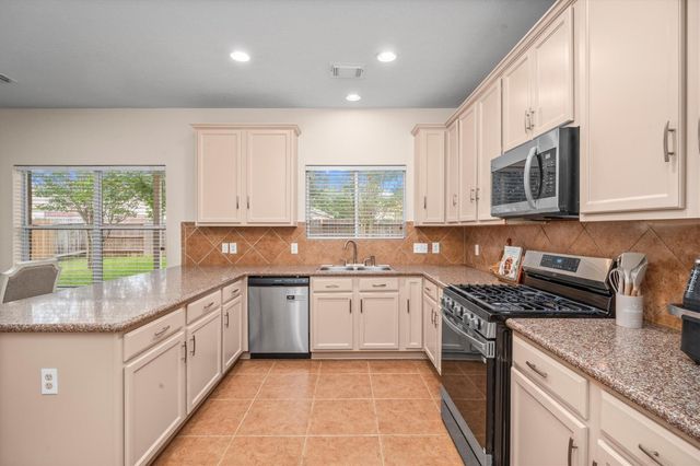 4927 Forest Hurst Drive, Spring, TX 77373