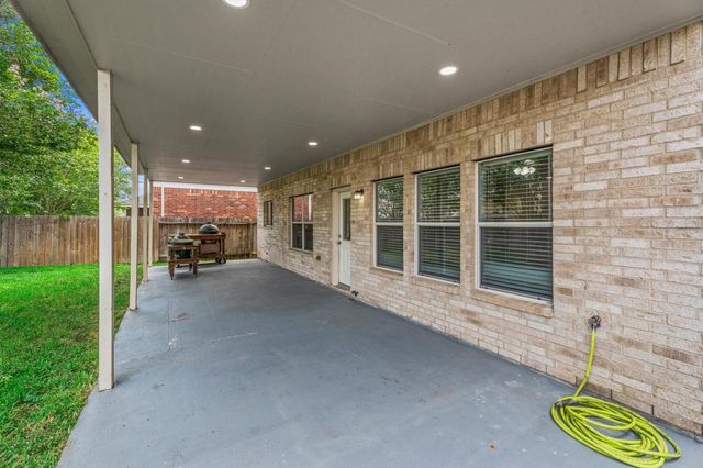 4927 Forest Hurst Drive, Spring, TX 77373