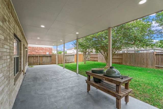 4927 Forest Hurst Drive, Spring, TX 77373