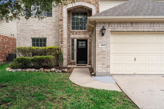 4927 Forest Hurst Drive, Spring, TX 77373
