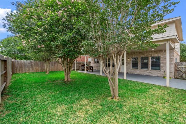 4927 Forest Hurst Drive, Spring, TX 77373