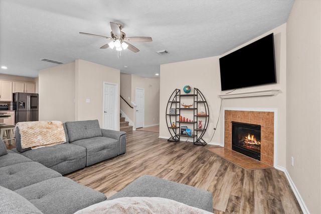 4927 Forest Hurst Drive, Spring, TX 77373