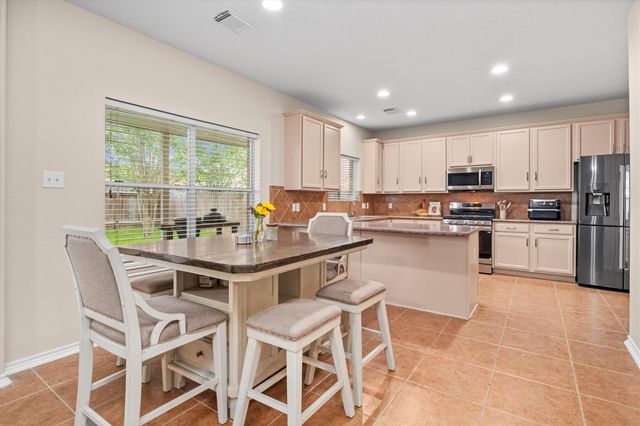 4927 Forest Hurst Drive, Spring, TX 77373