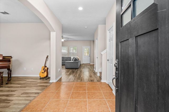 4927 Forest Hurst Drive, Spring, TX 77373