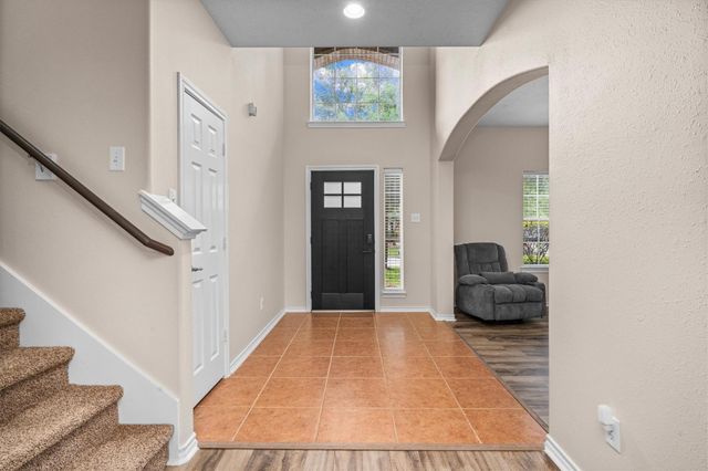 4927 Forest Hurst Drive, Spring, TX 77373