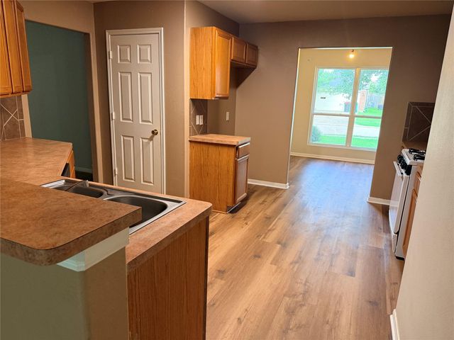 5043 Lamppost Hill Court, Katy, TX 77449
