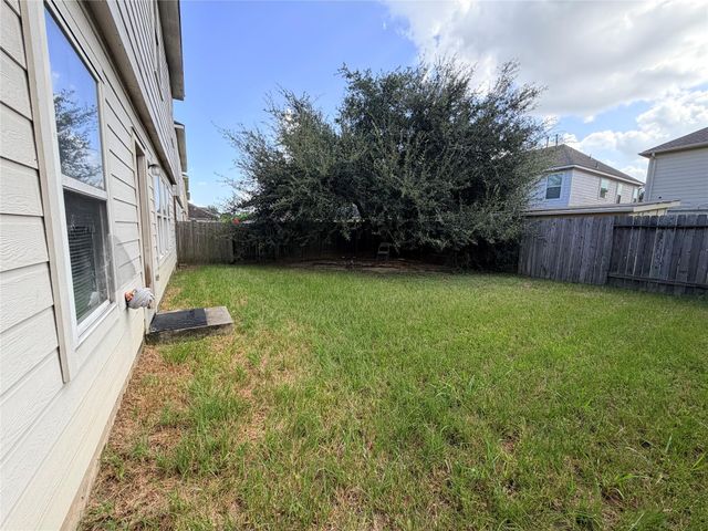 5043 Lamppost Hill Court, Katy, TX 77449