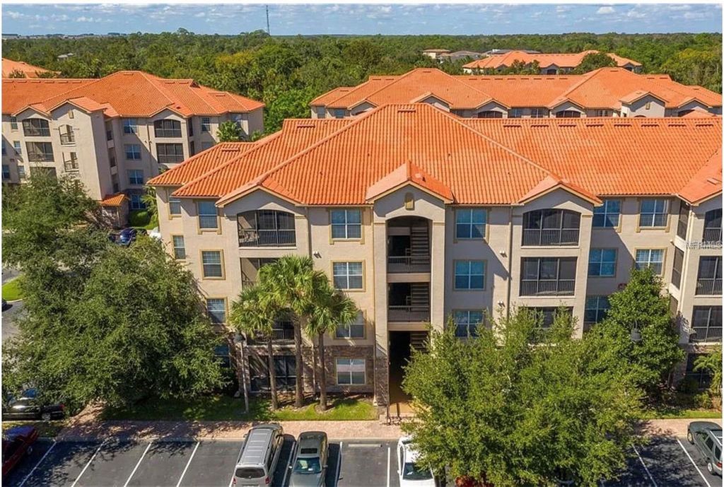 1370 TUSCAN TERRACE 2405, Davenport, FL 33896