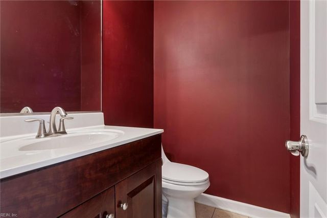 110 Peyton Randolph DR, Yorktown, VA 23692