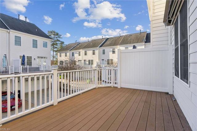 110 Peyton Randolph DR, Yorktown, VA 23692