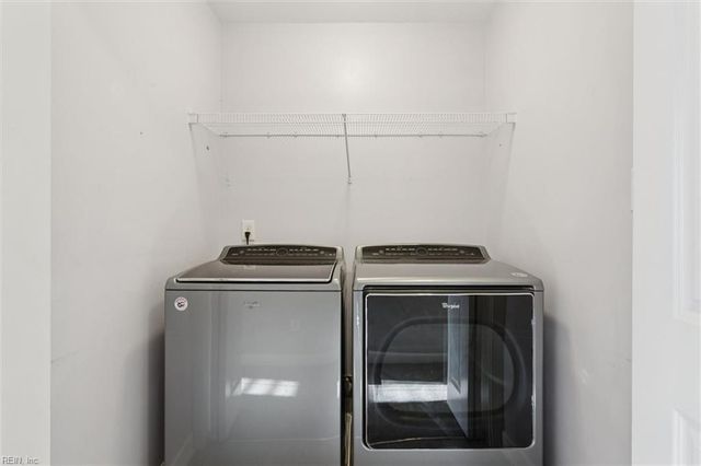 110 Peyton Randolph DR, Yorktown, VA 23692