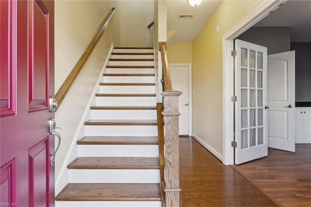 110 Peyton Randolph DR, Yorktown, VA 23692