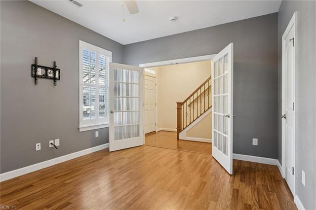 110 Peyton Randolph DR, Yorktown, VA 23692