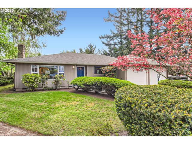 2900 Nw 111TH Ct, Portland, OR 97229