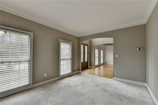 1015 ROWE OAK Circle, Lawrenceville, GA 30043