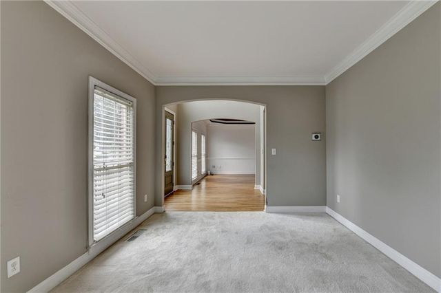 1015 ROWE OAK Circle, Lawrenceville, GA 30043