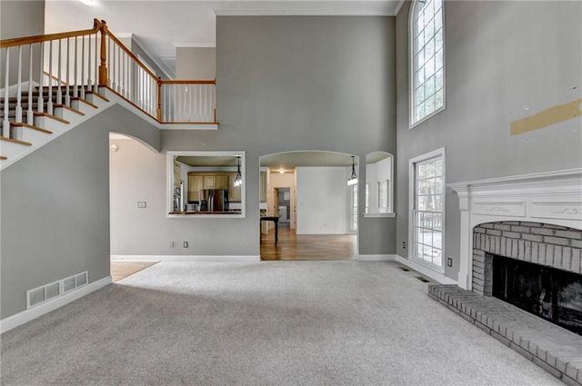 1015 ROWE OAK Circle, Lawrenceville, GA 30043