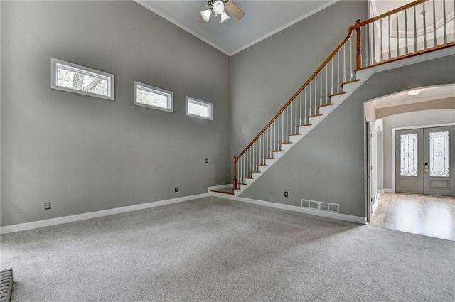 1015 ROWE OAK Circle, Lawrenceville, GA 30043