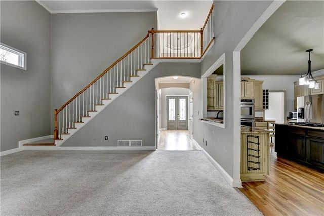 1015 ROWE OAK Circle, Lawrenceville, GA 30043