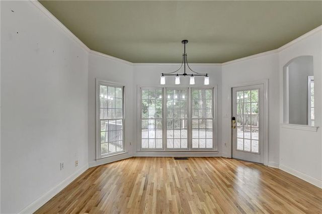 1015 ROWE OAK Circle, Lawrenceville, GA 30043