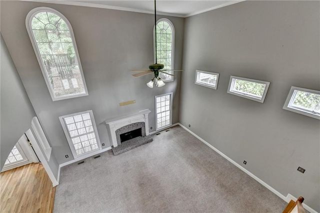 1015 ROWE OAK Circle, Lawrenceville, GA 30043