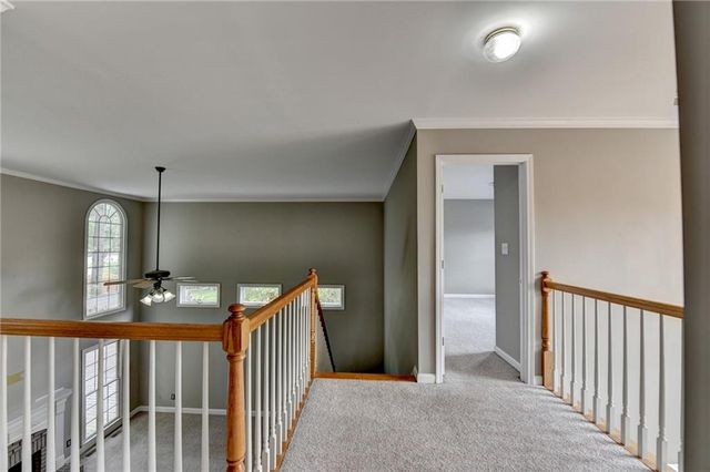 1015 ROWE OAK Circle, Lawrenceville, GA 30043