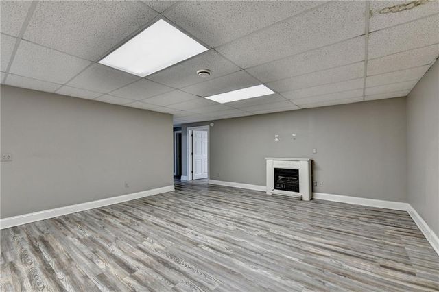 1015 ROWE OAK Circle, Lawrenceville, GA 30043