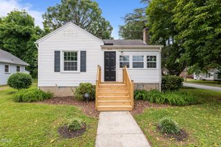 601 Acorn Street, Burlington, NC 27215