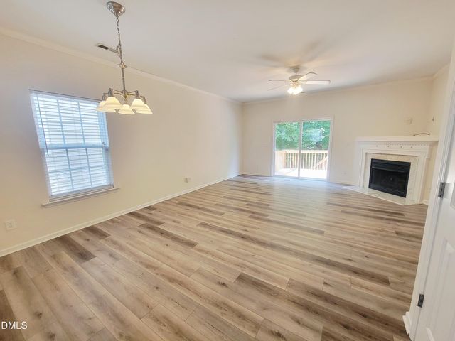 2405 Bay Harbor Drive, Raleigh, NC 27604
