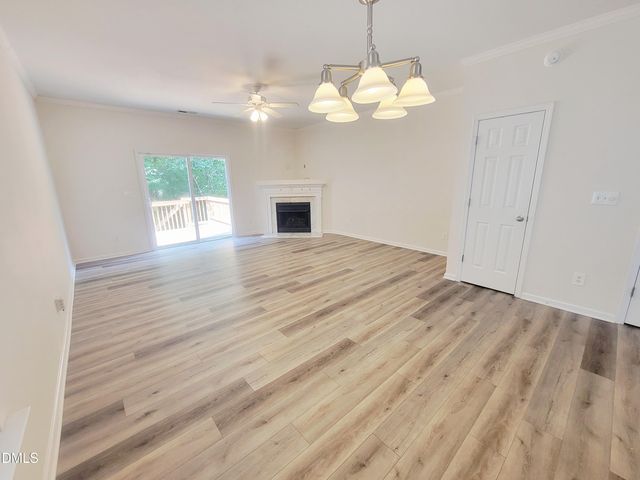 2405 Bay Harbor Drive, Raleigh, NC 27604